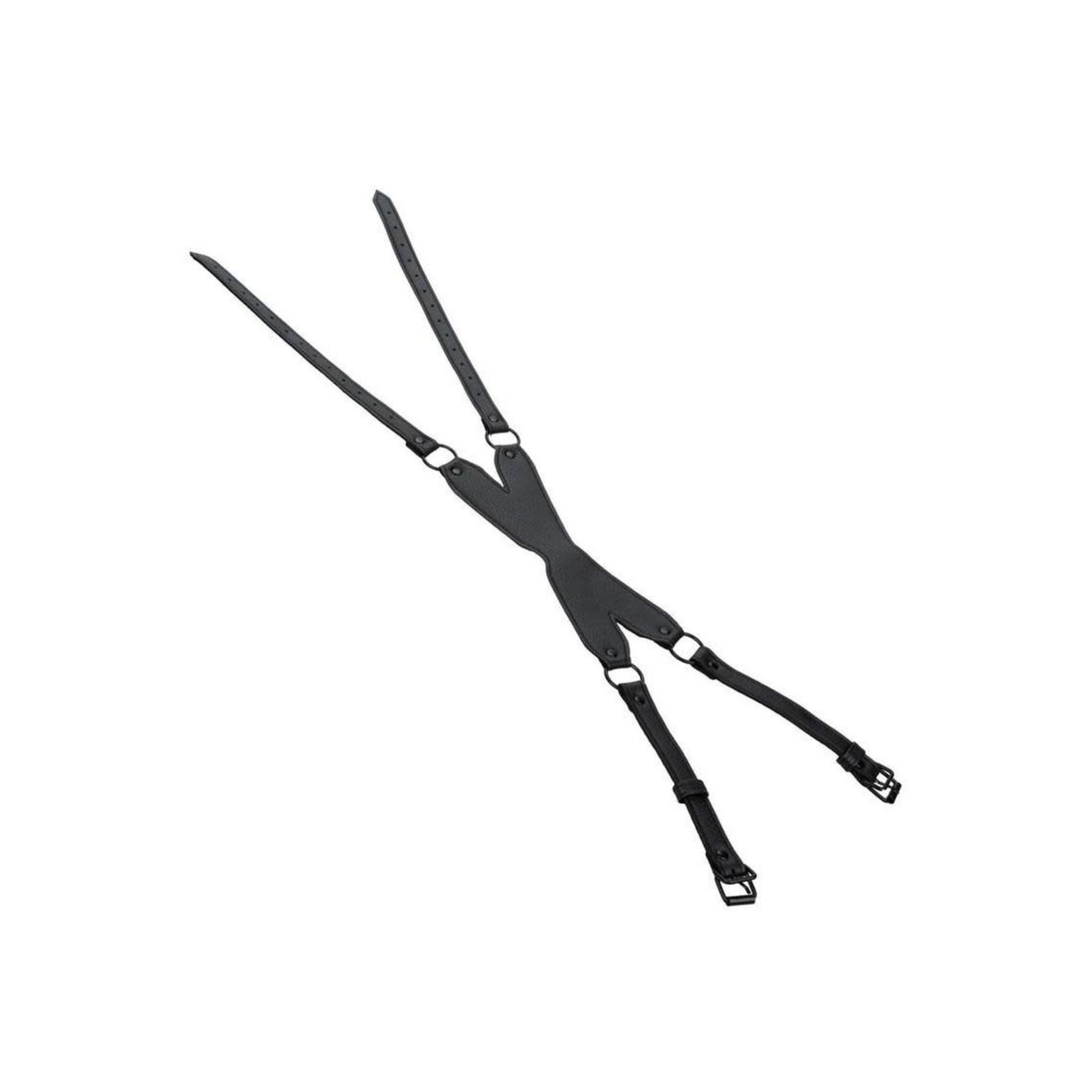 Nocturnal Collection X-Mask - Black