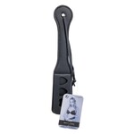 Nocturnal Collection Heart Throb Paddle - Black