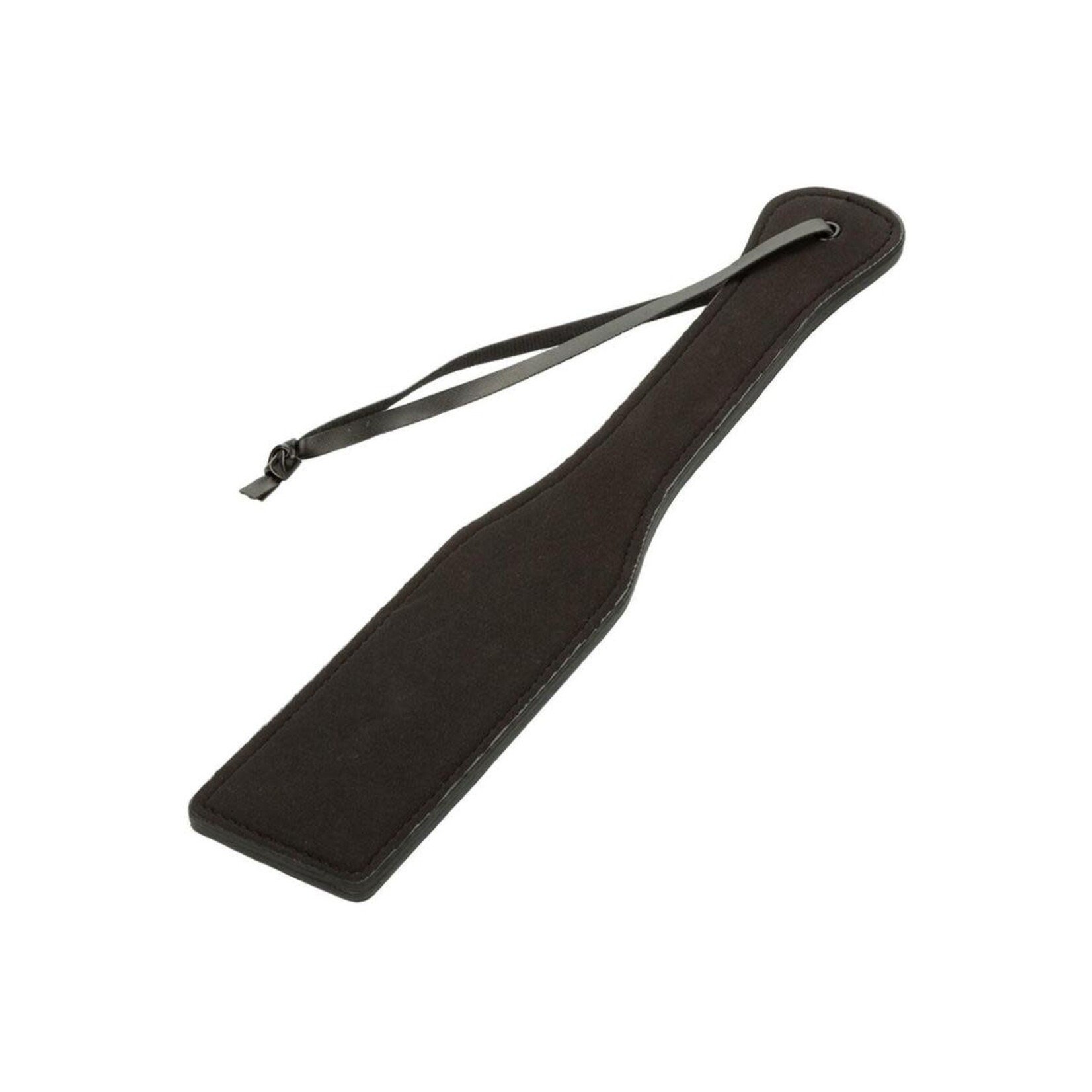 Nocturnal Collection Paddle - Black