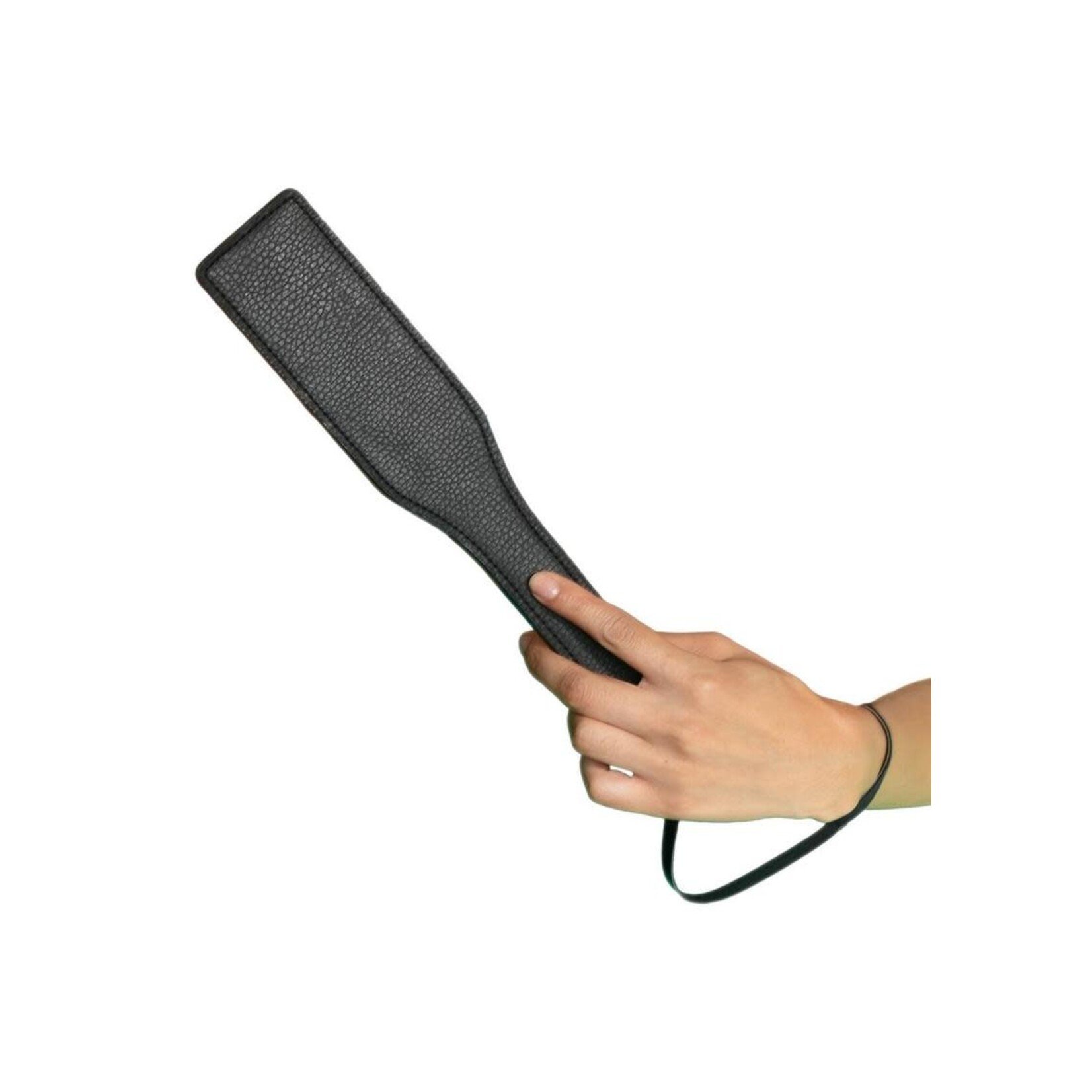 Nocturnal Collection Paddle - Black