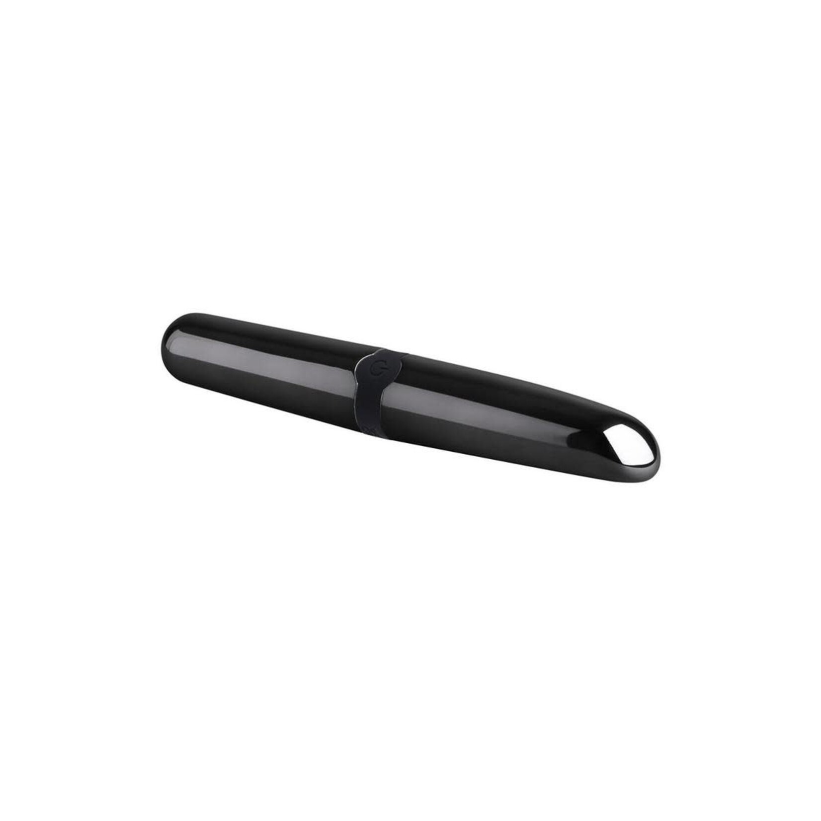Selopa Buzz Buddy Rechargeable Bullet - Black