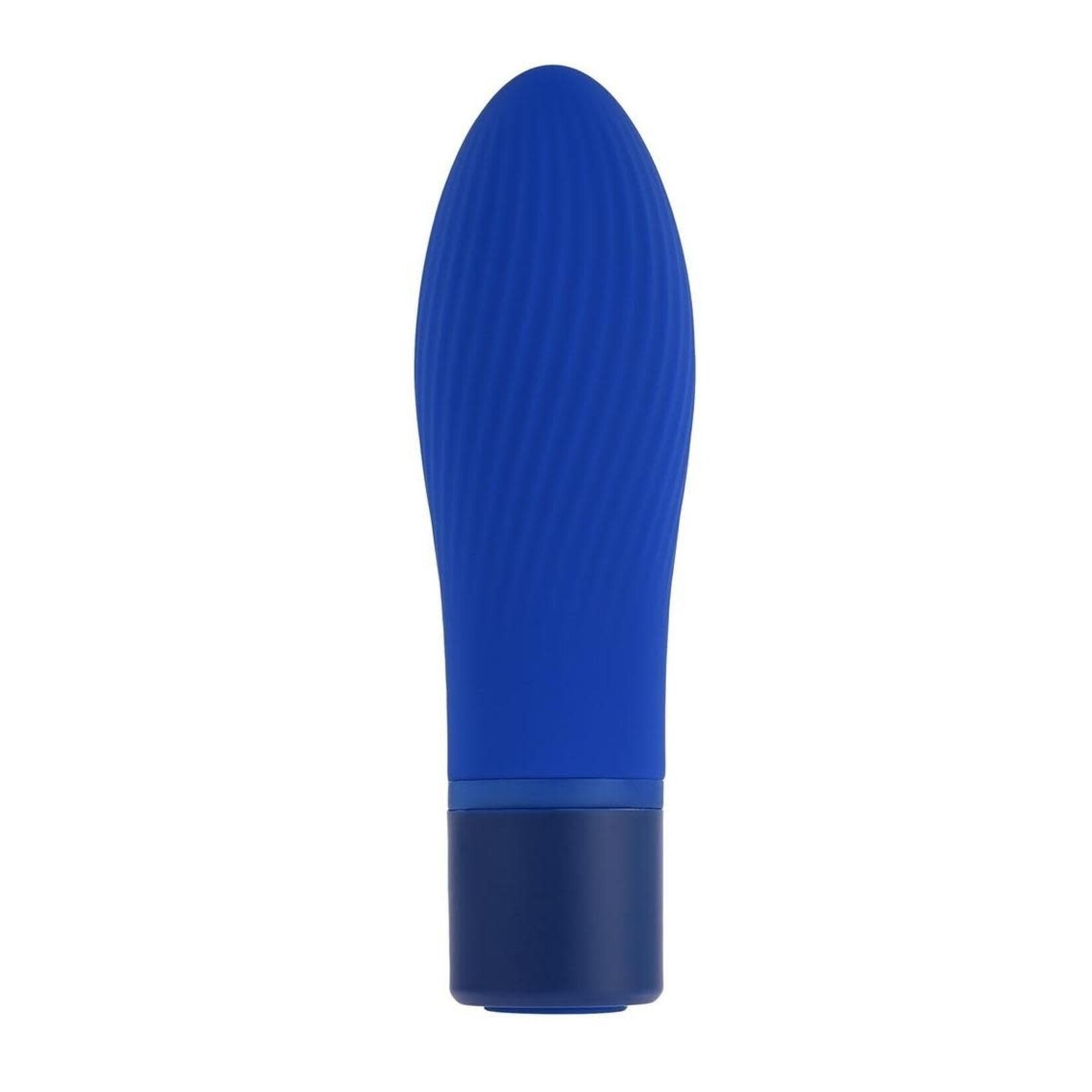 Selopa Cobalt Cutie Rechargeable Bullet - Blue