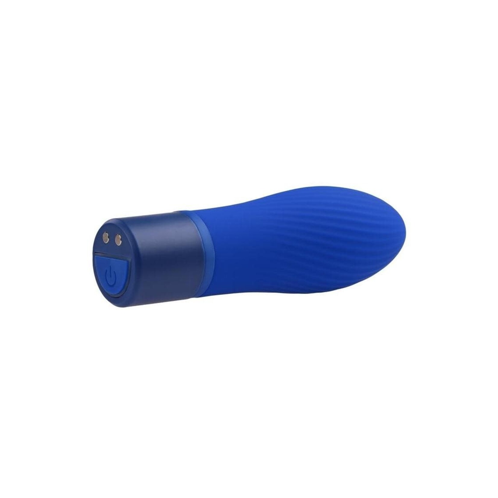 Selopa Cobalt Cutie Rechargeable Bullet - Blue