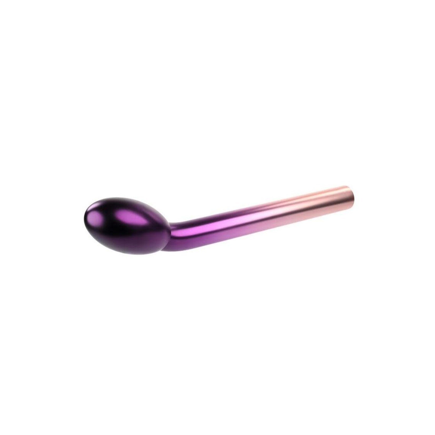 Playboy Afternoon Delight G-Spot Vibrator - Purple
