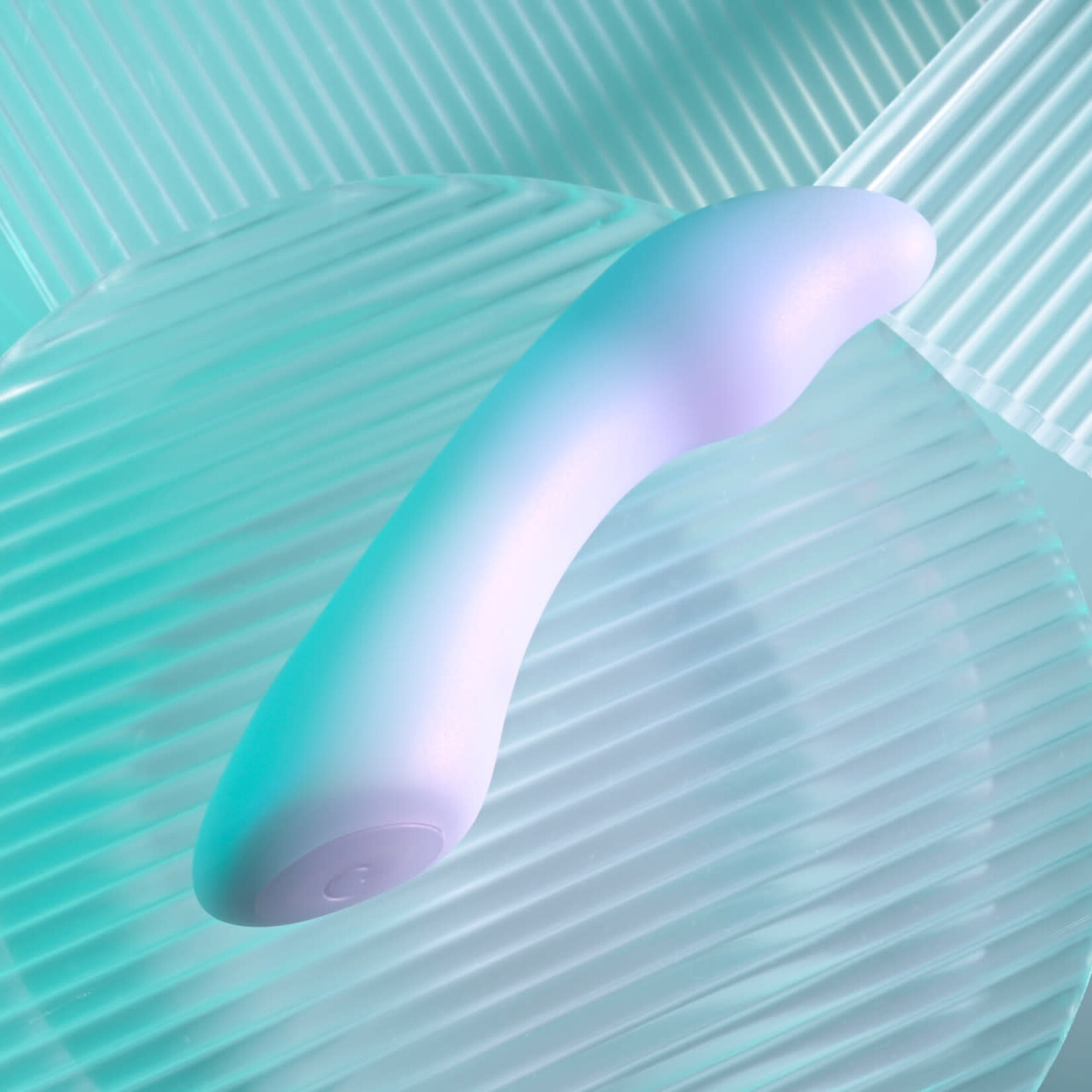 Playboy Euphoria Rechargeable Silicone Vibrator - Pink
