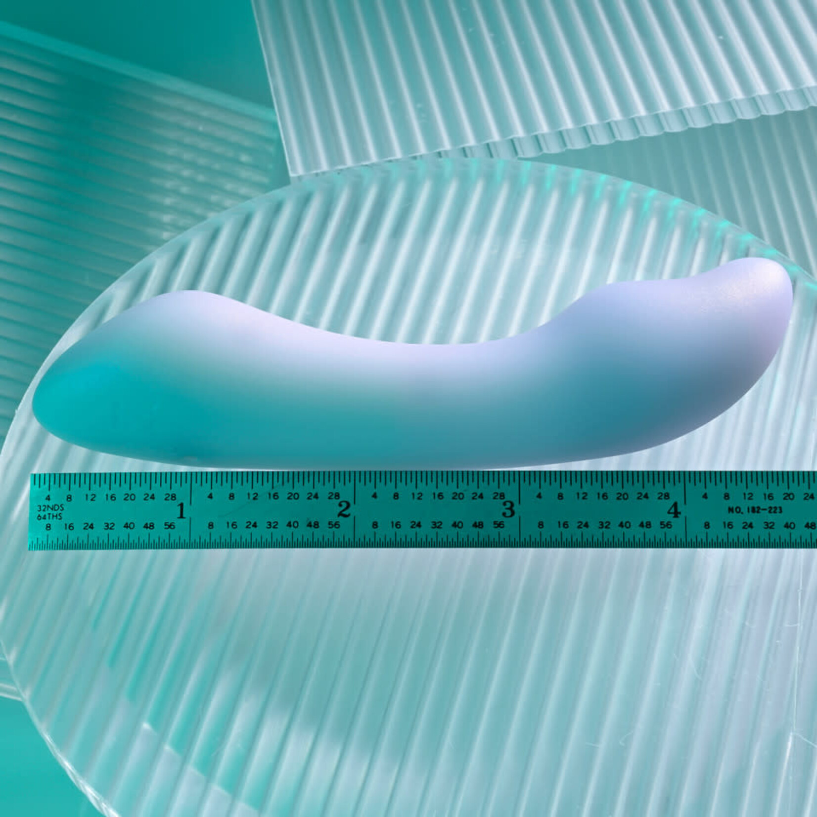 Playboy Euphoria Rechargeable Silicone Vibrator - Pink