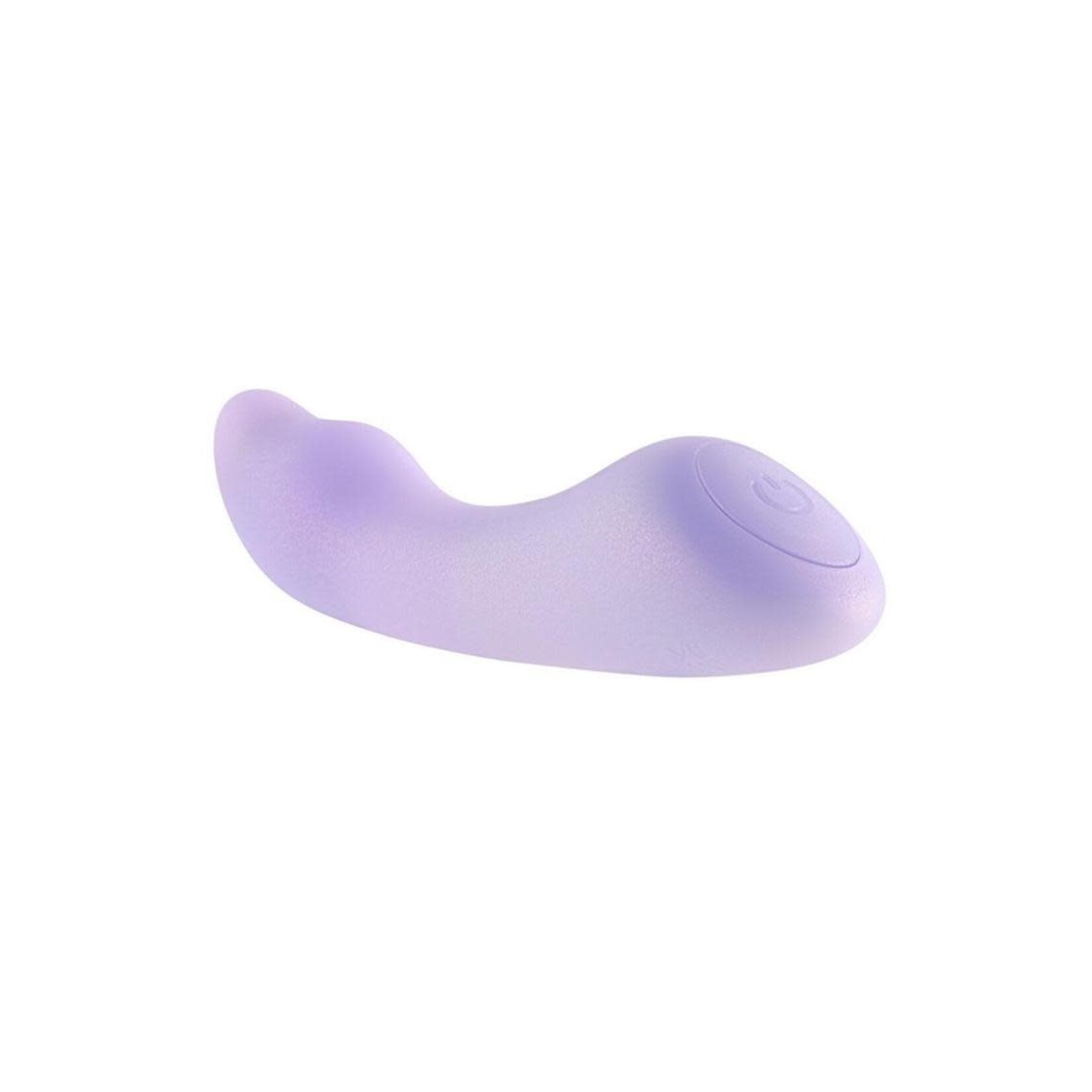 Playboy Euphoria Rechargeable Silicone Vibrator - Pink