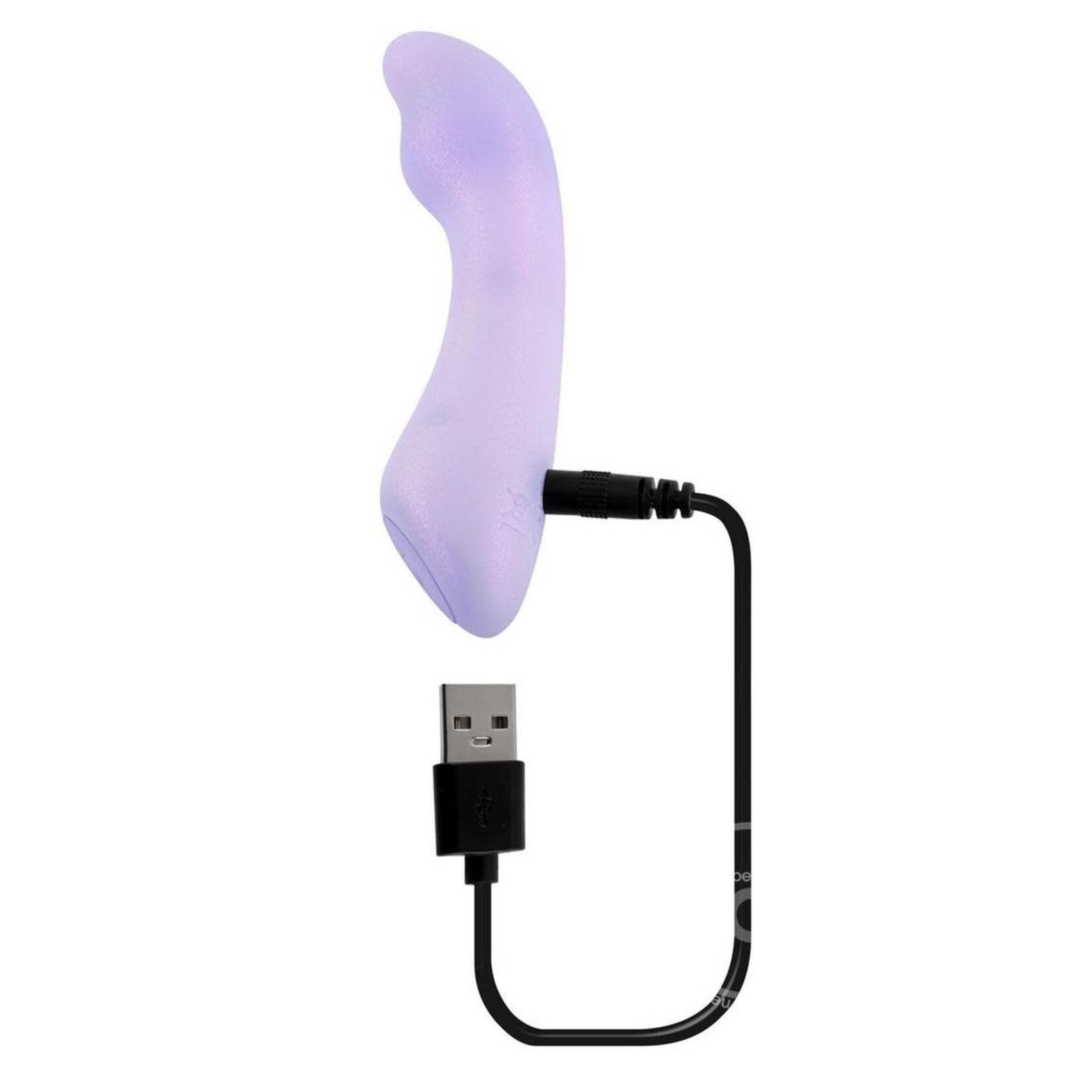 Playboy Euphoria Rechargeable Silicone Vibrator - Pink