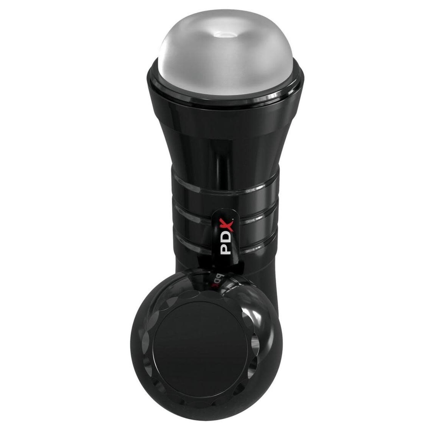 PDX Extreme Wet Strokers Super Slide & Glide XXL - Frosted