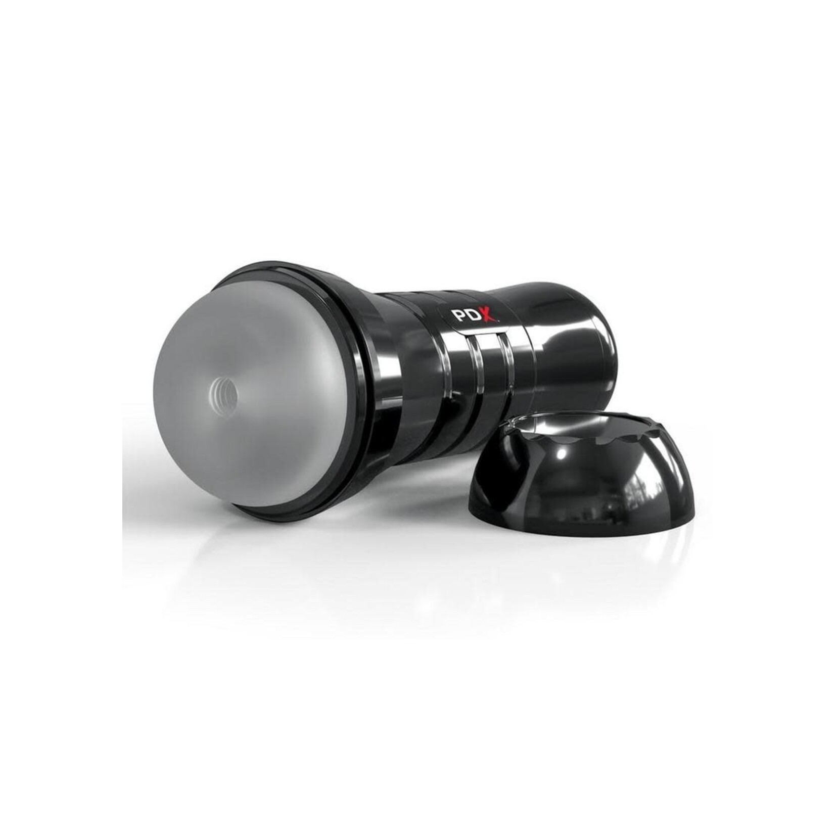 PDX Extreme Wet Strokers Super Slide & Glide XXL - Frosted