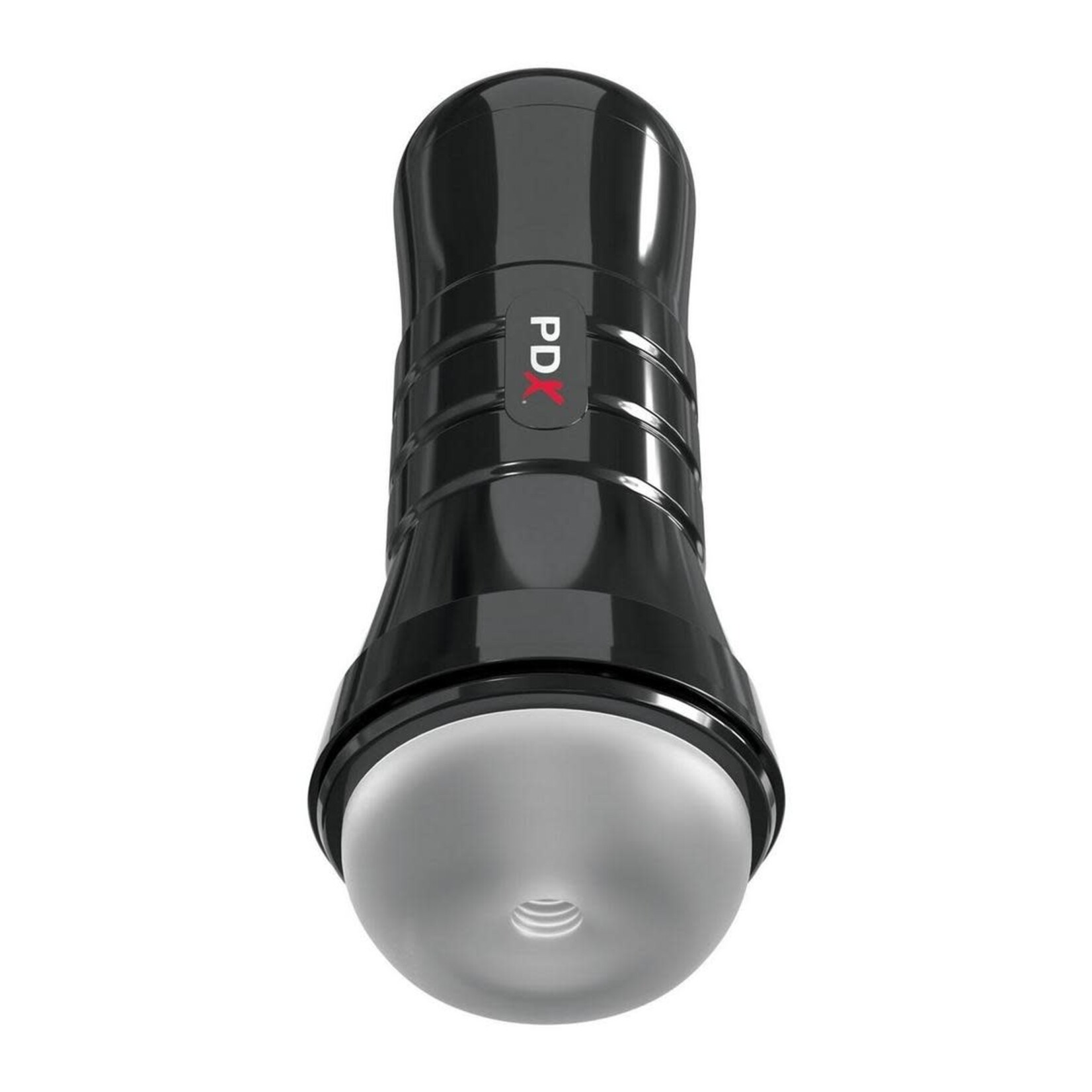 PDX Extreme Wet Strokers Super Slide & Glide XXL - Frosted