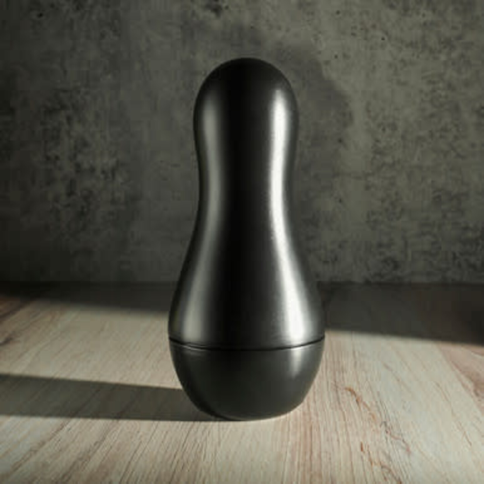 Selopa Kingpin Textured Stroker - Green