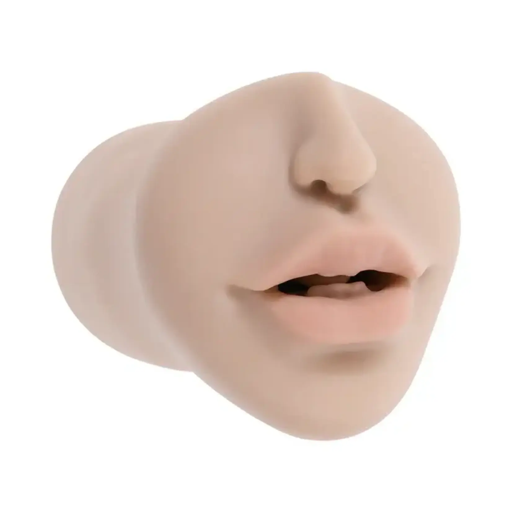 Zero Tolerance Riley Reid Movie and Realistic Kiss & Tell Stroker