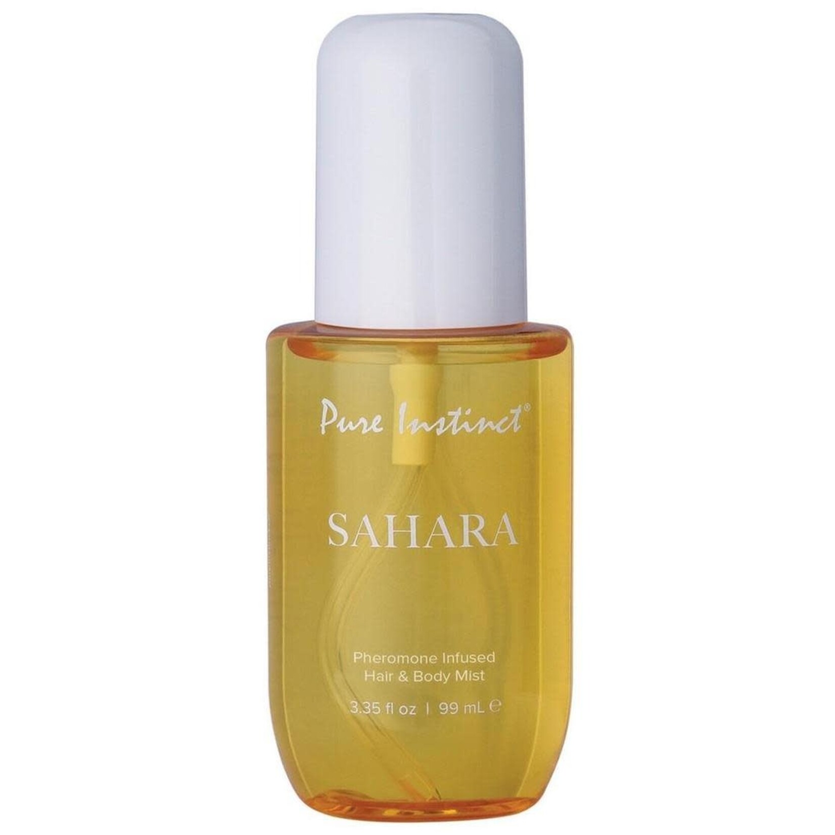 Pure Instinct Pheromone Hair & Body Mist - Sahara 99ml/3.35oz
