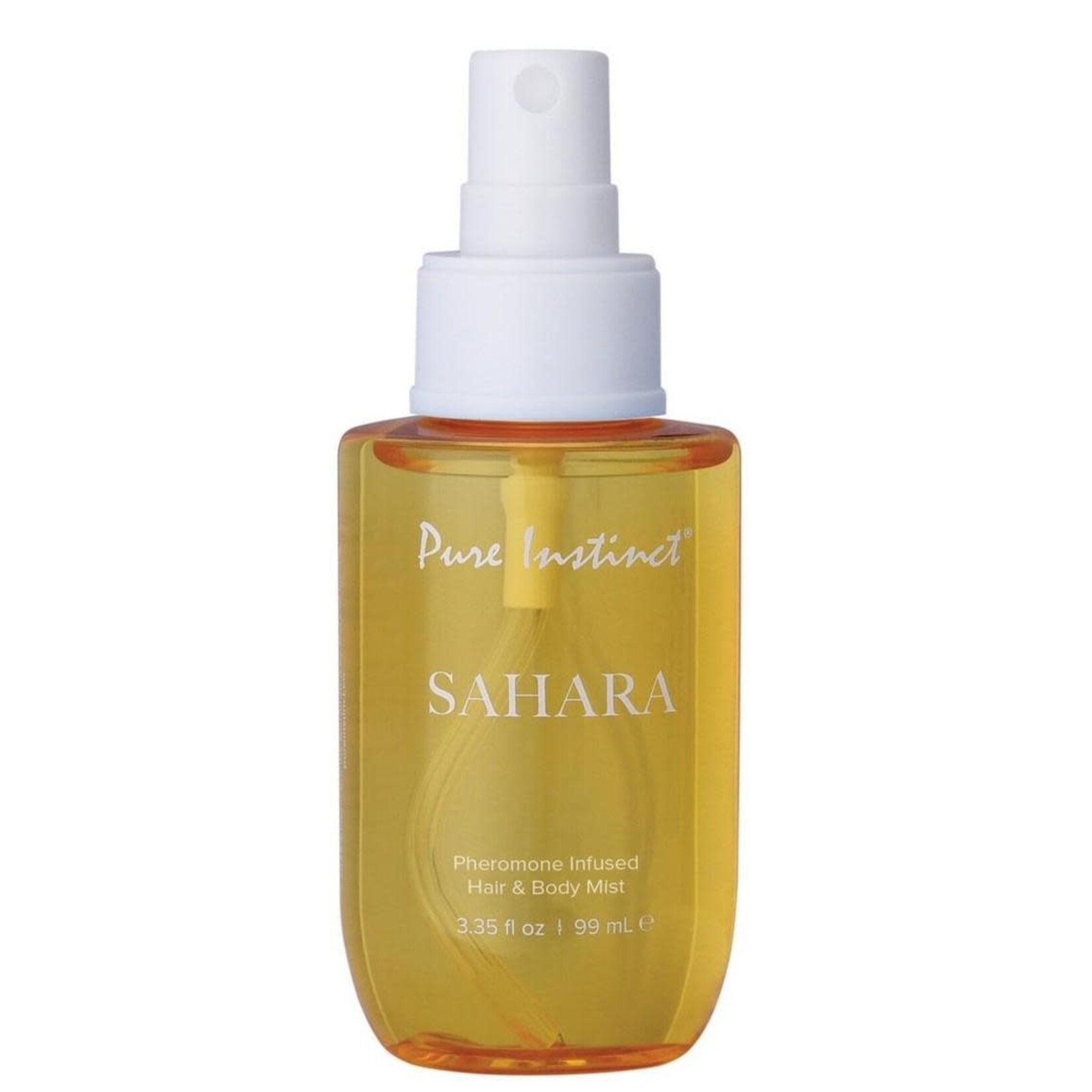 Pure Instinct Pheromone Hair & Body Mist - Sahara 99ml/3.35oz