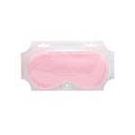 Ouch! Fluffy Mask - Powder Pink