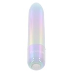 Easy Does It Rechargeable Bullet - White