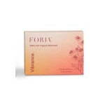 Foria Hydrating Melts with Organic Botanicals 0.68oz