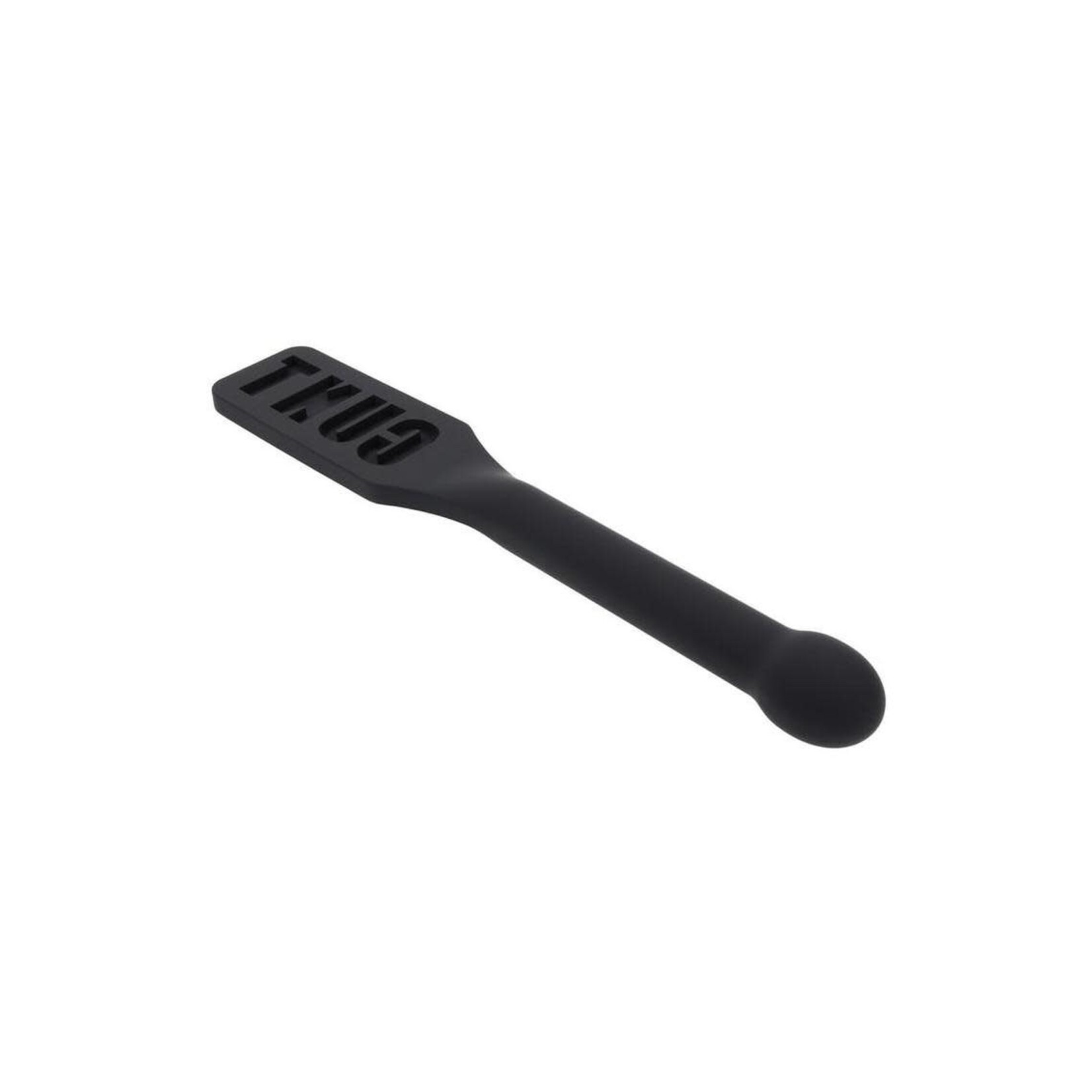 Edge CUNT Silicone Paddle - Black