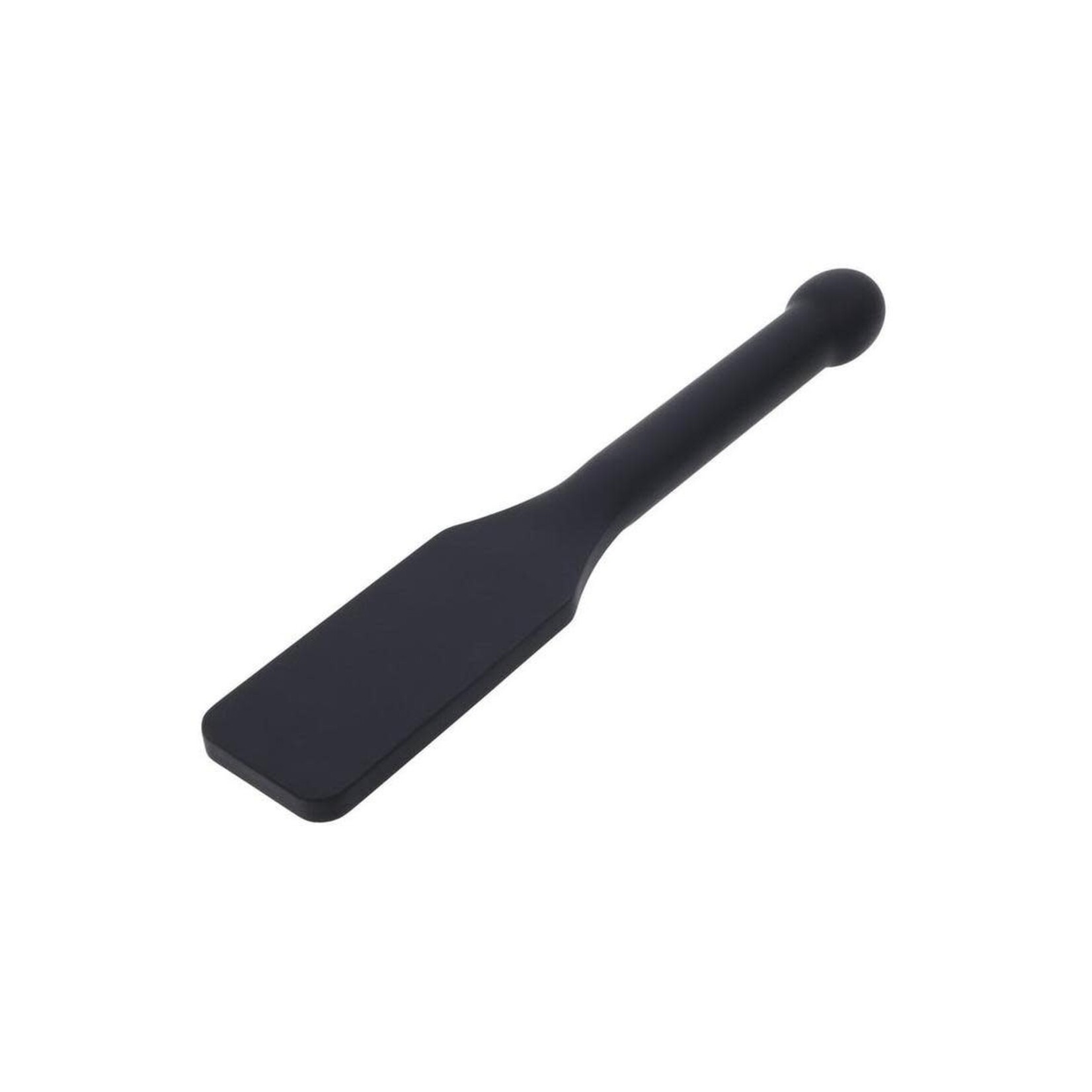 Edge CUNT Silicone Paddle - Black