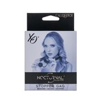 Nocturnal Collection Stopper Gag - Black