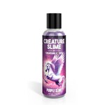 Creature Slime Purple Slime Water Based Lubricant 4oz