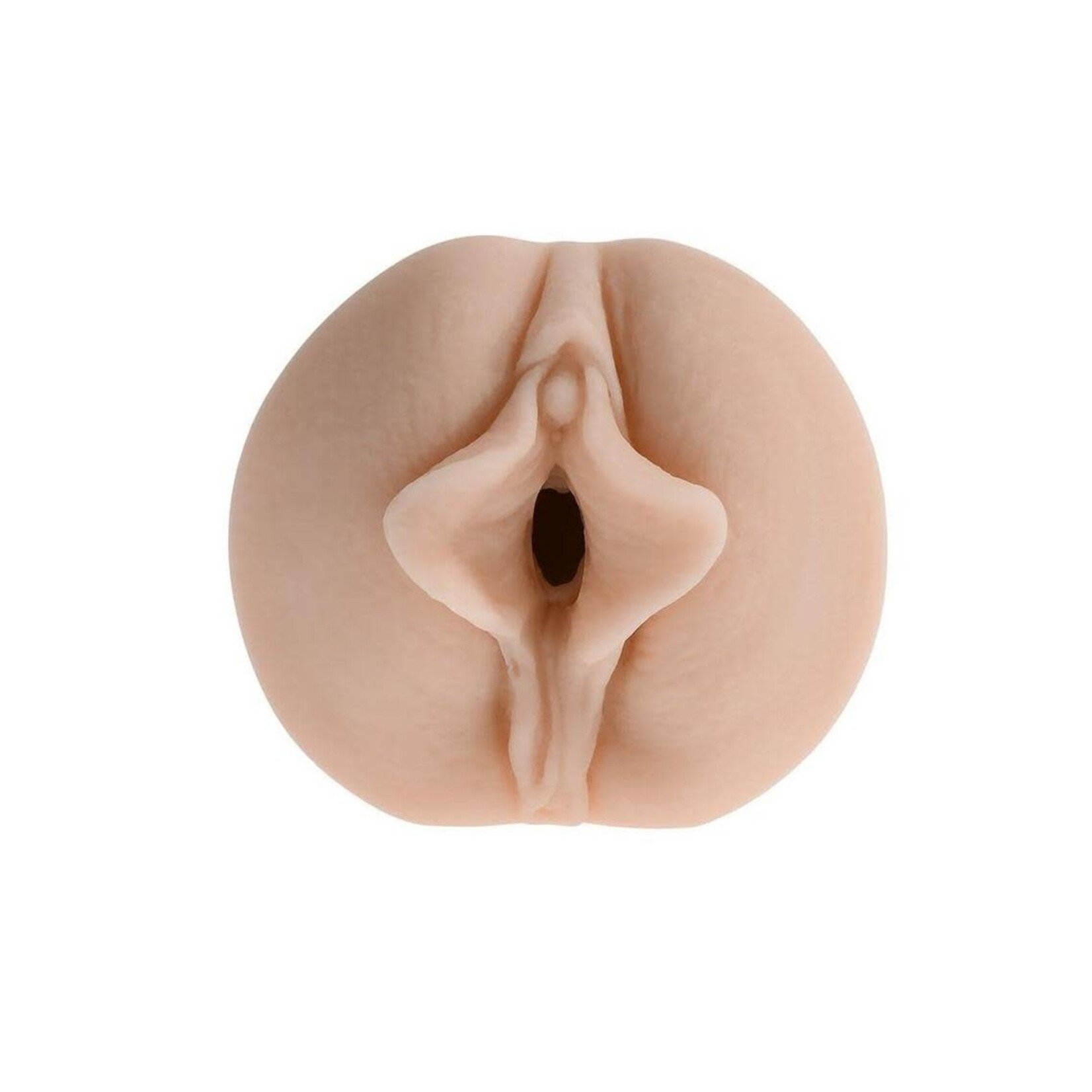 Zero Tolerance Dani Daniels Mini Stroker - Vagina - Vanilla