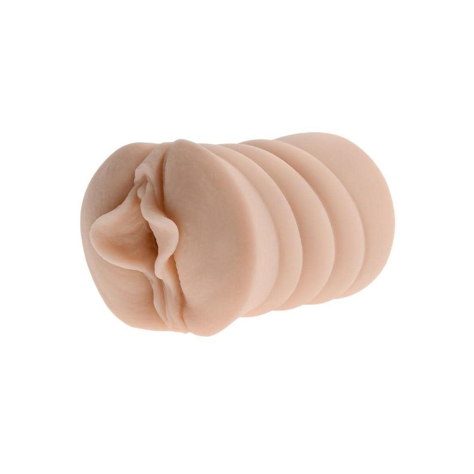 Zero Tolerance Dani Daniels Mini Stroker - Vagina - Vanilla