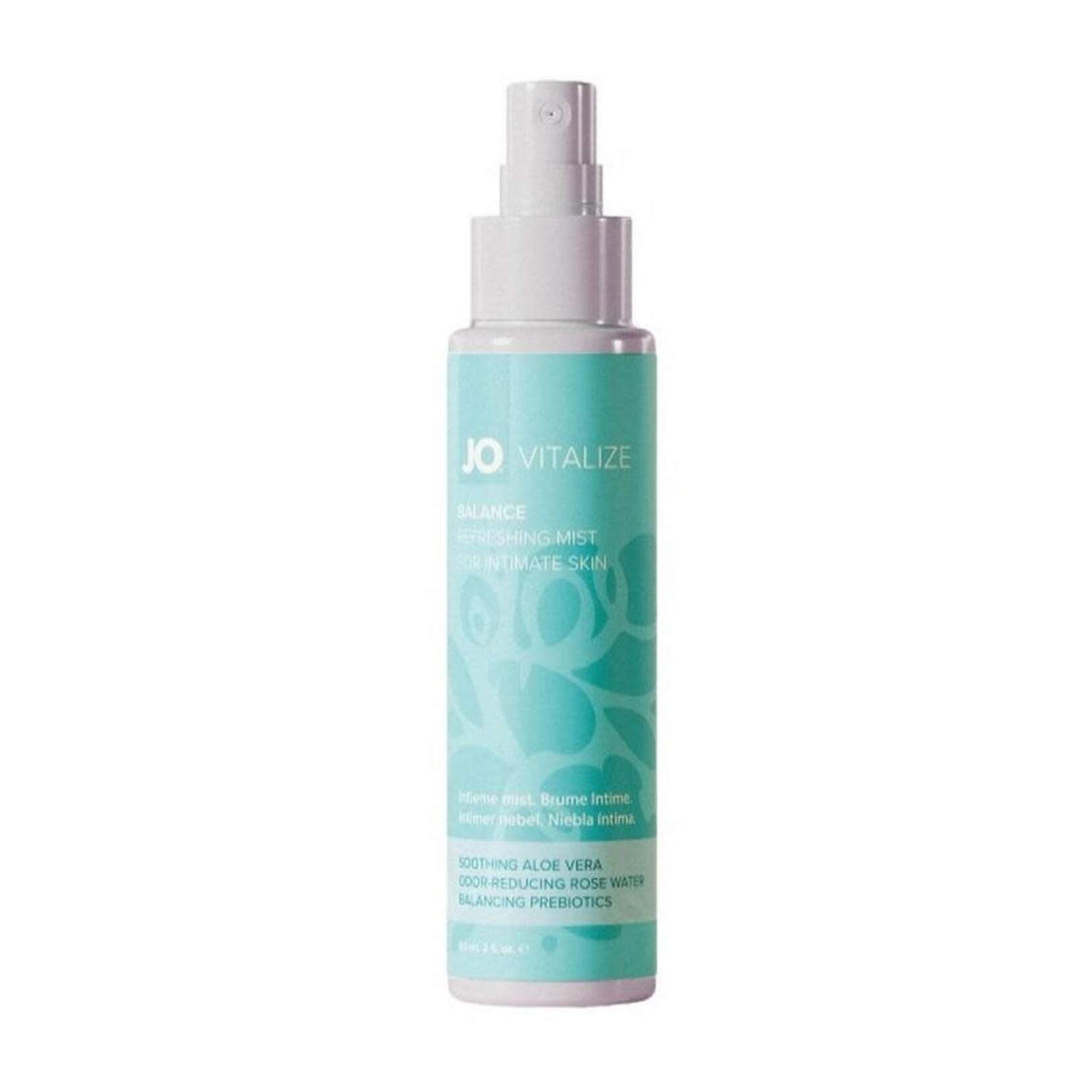 JO Vitalize Balance Refreshing Mist 2floz