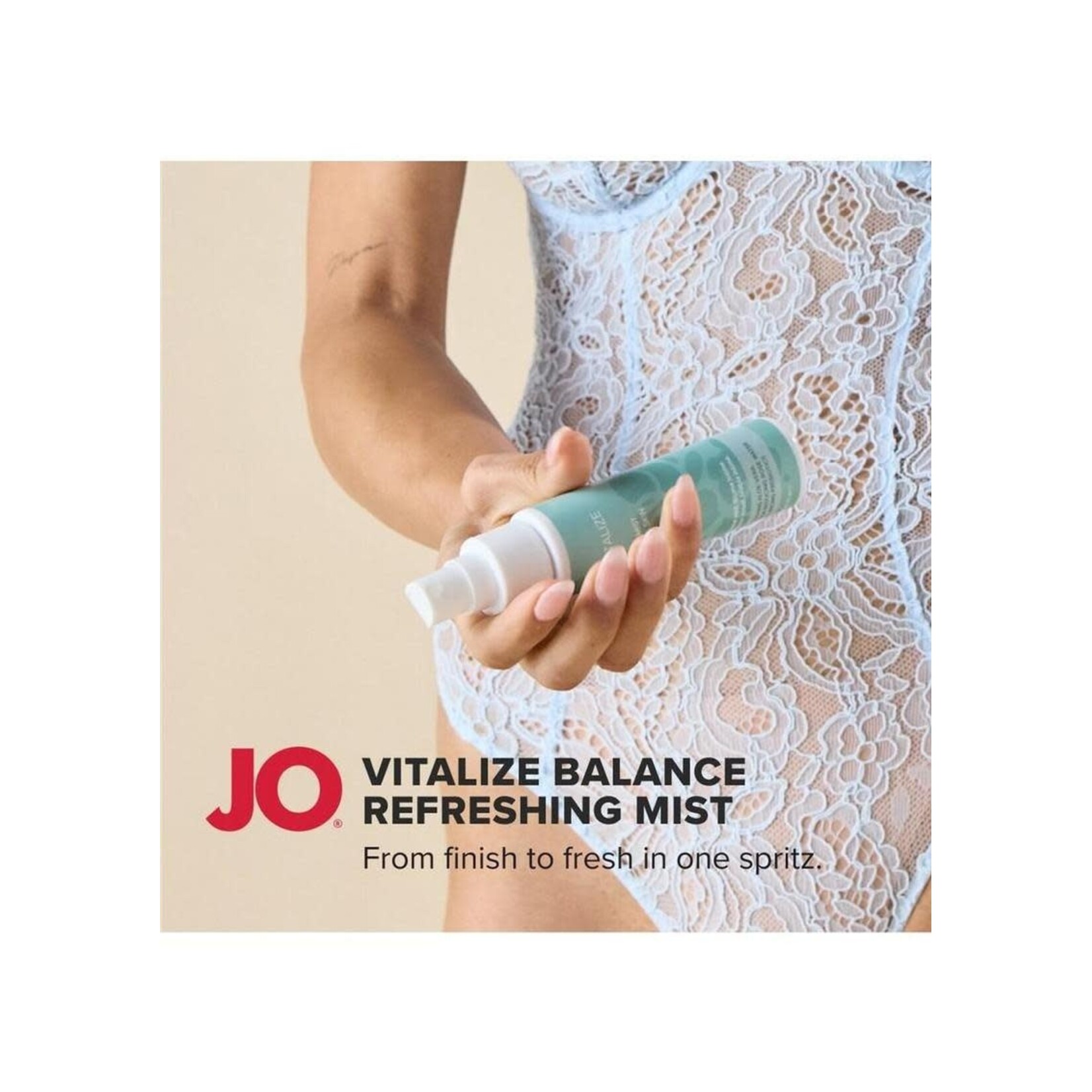 JO Vitalize Balance Refreshing Mist 2floz