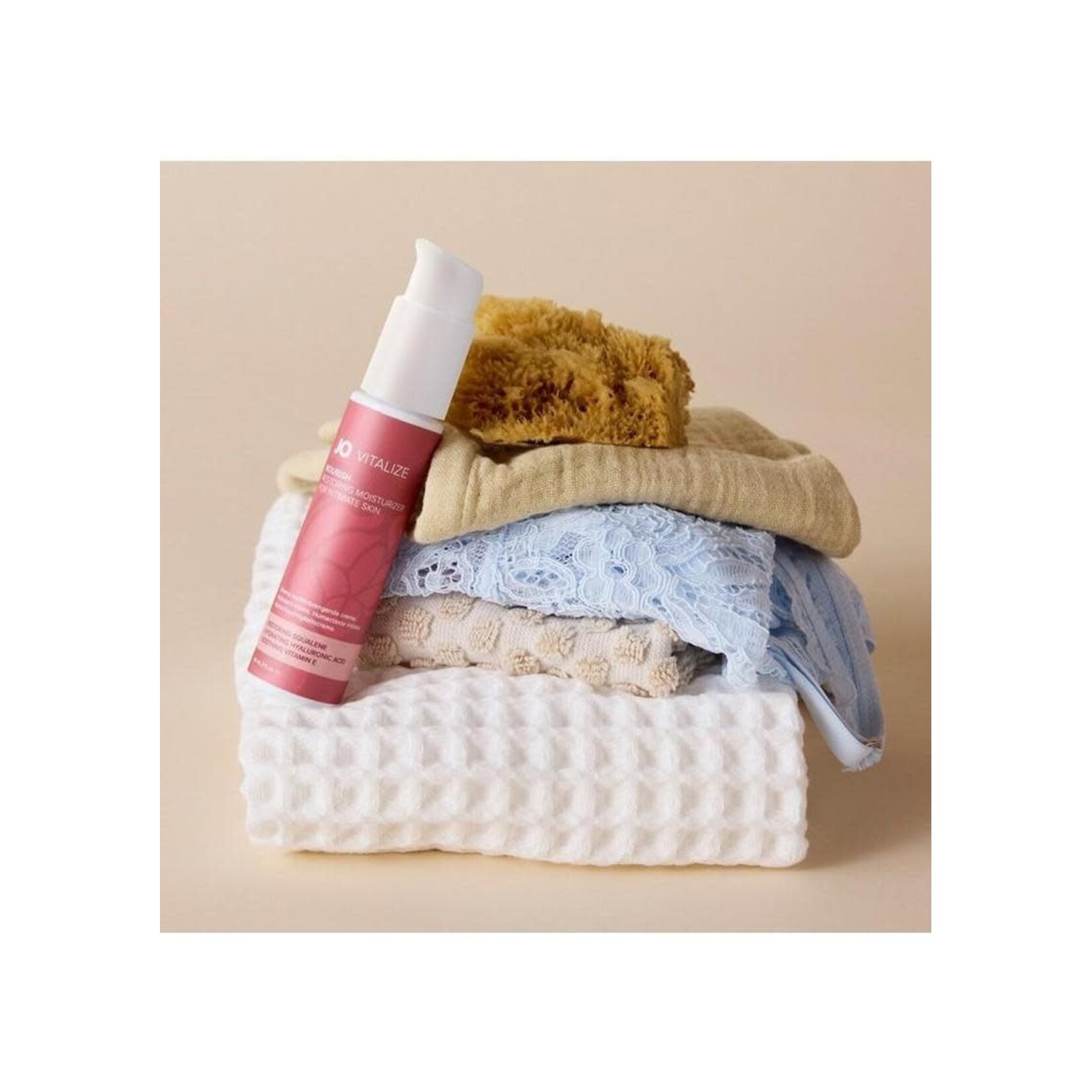 JO Vitalize Nourish Restoring Moisturizer 2floz