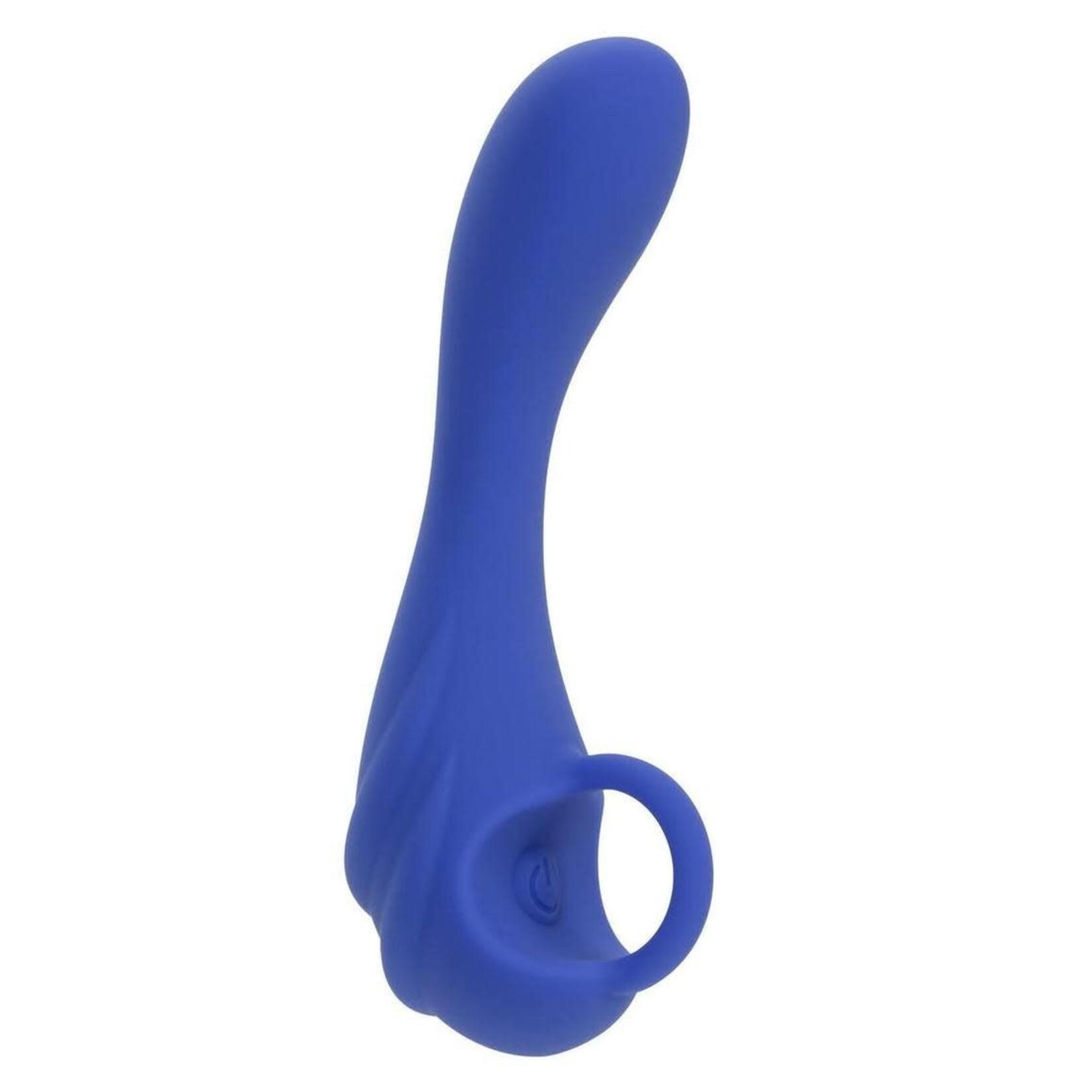 CalExotics Connect Explorer Rechargeable Silicone App Compatible Probe - Purple