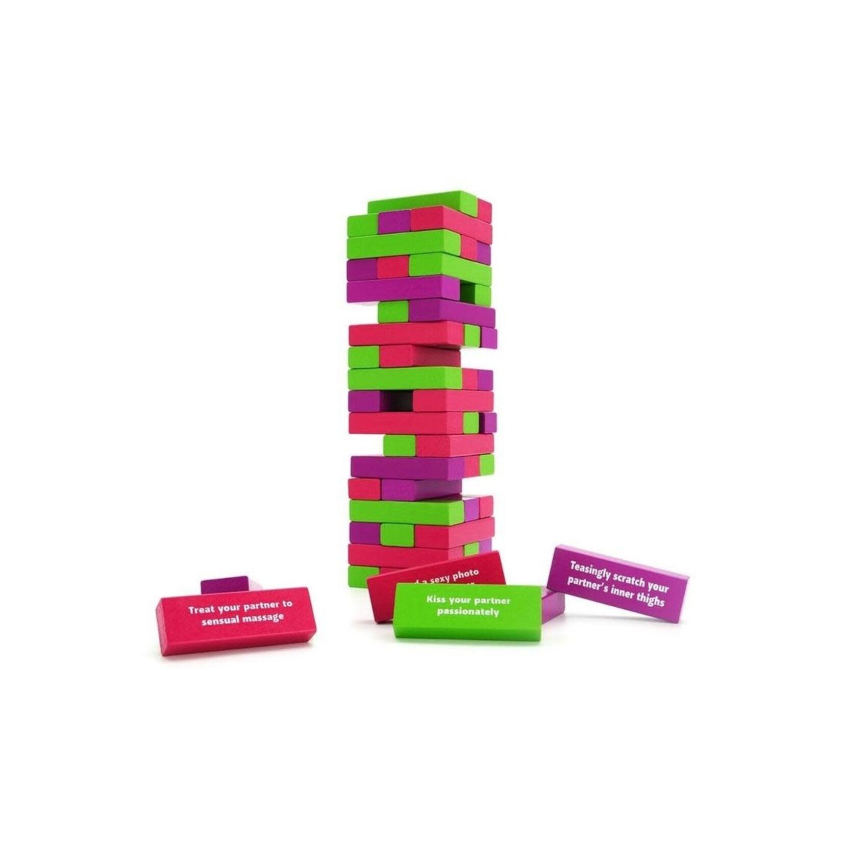 Play Wiv Me Tower of Pleasure Game