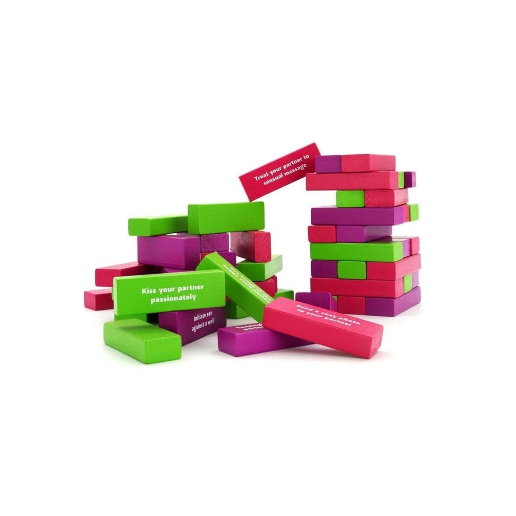 Play Wiv Me Tower of Pleasure Game