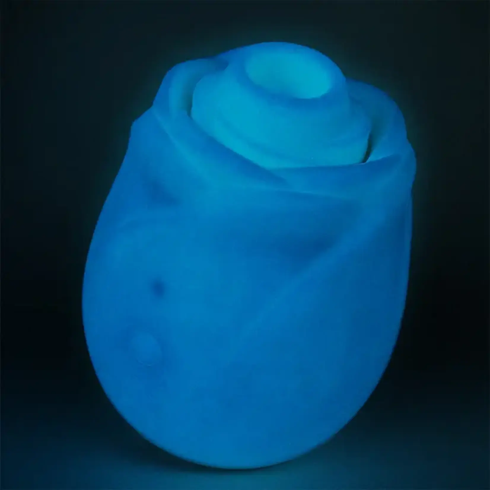Romp Glow Rose