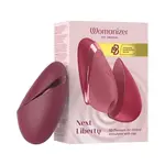 Womanizer Next Liberty Bordeaux