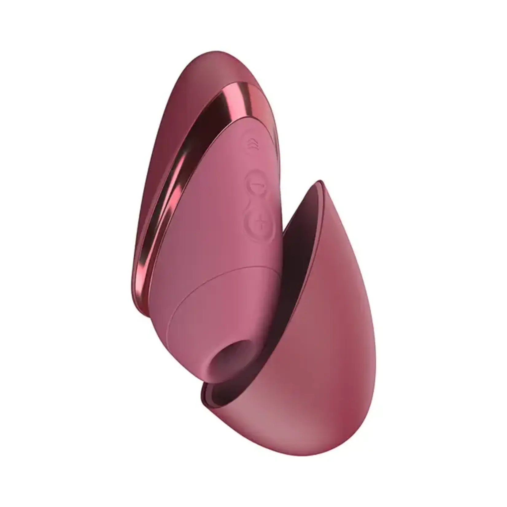 Womanizer Next Liberty Bordeaux