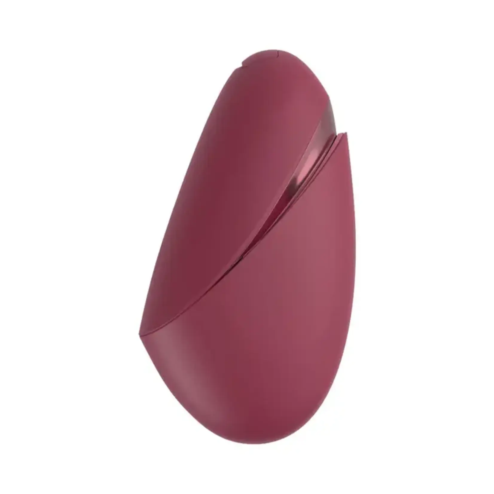 Womanizer Next Liberty Bordeaux