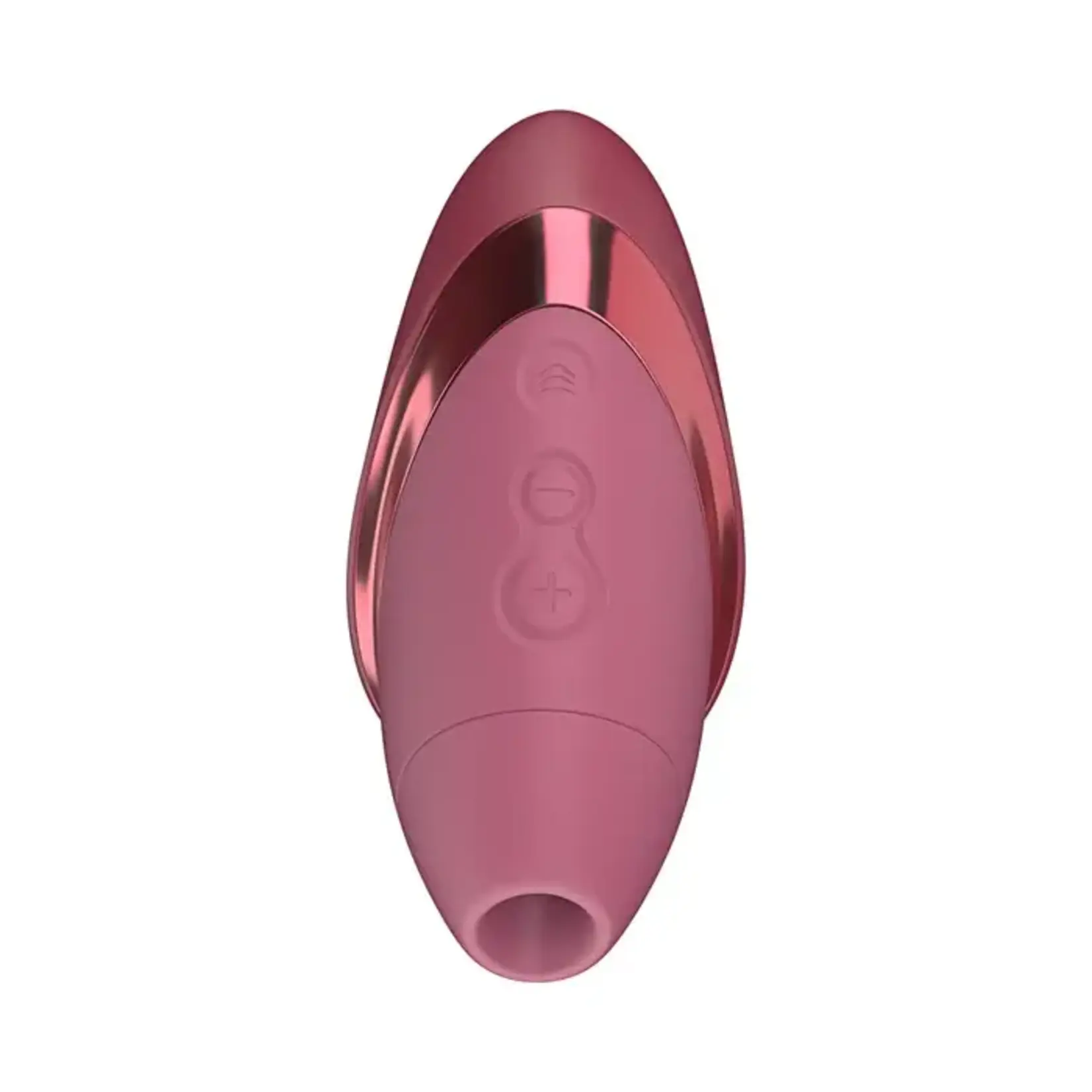 Womanizer Next Liberty Bordeaux