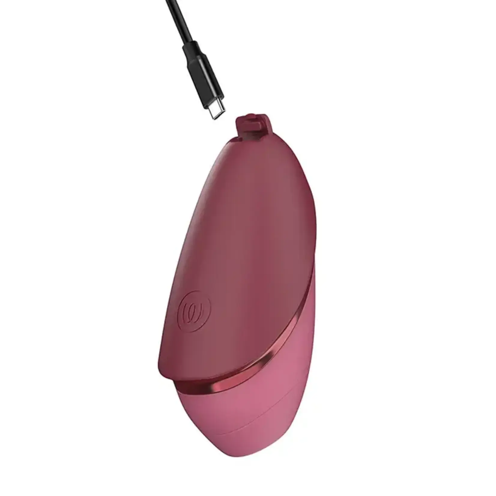Womanizer Next Liberty Bordeaux