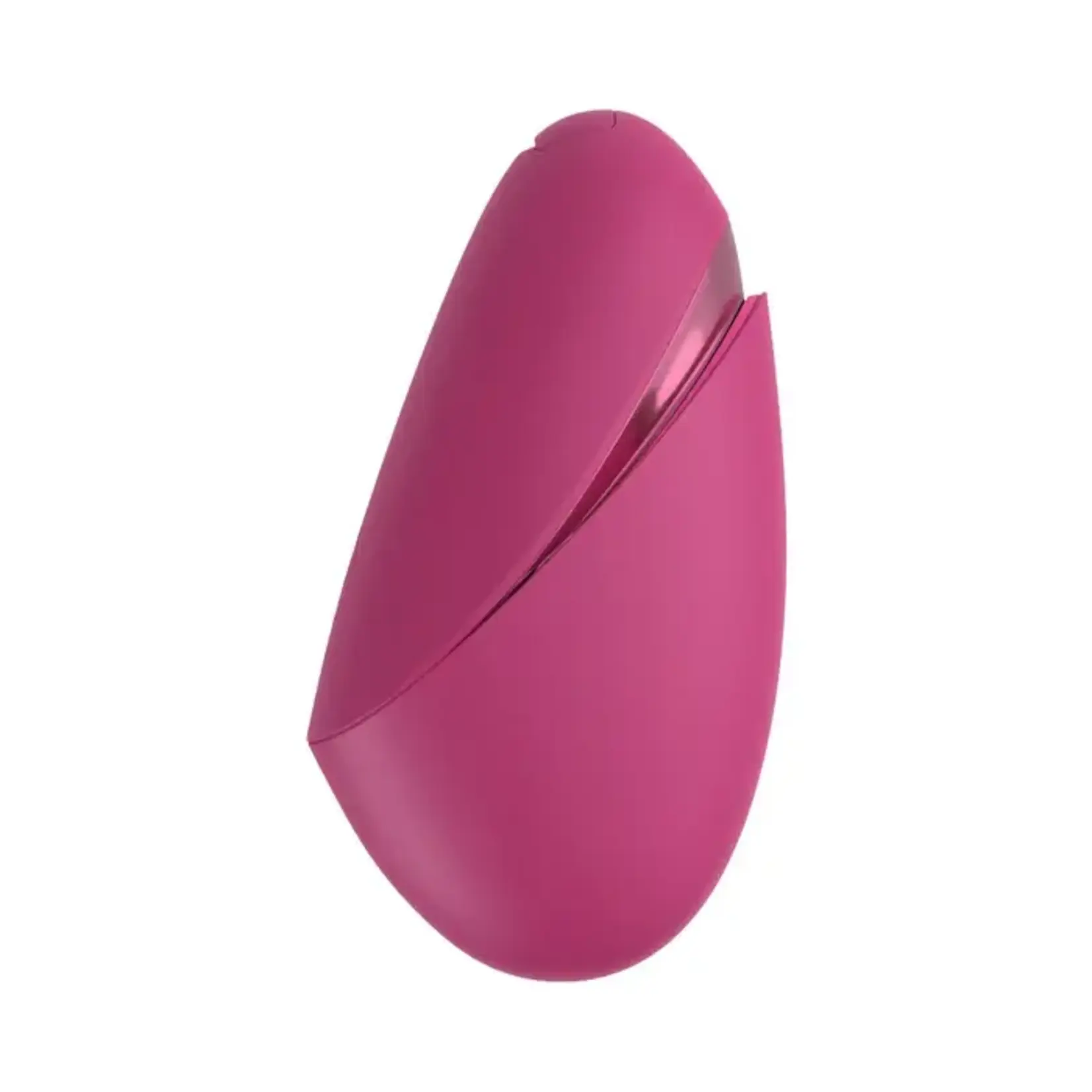 Womanizer Next Liberty Vibrant Pink