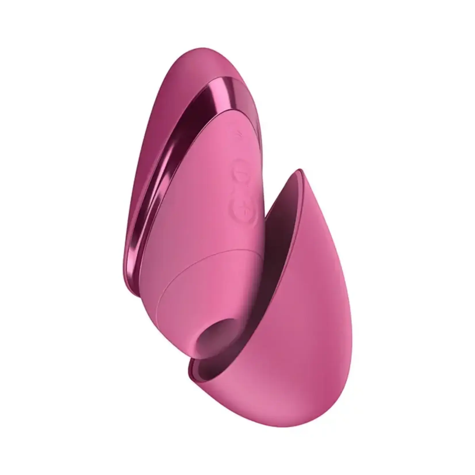 Womanizer Next Liberty Vibrant Pink