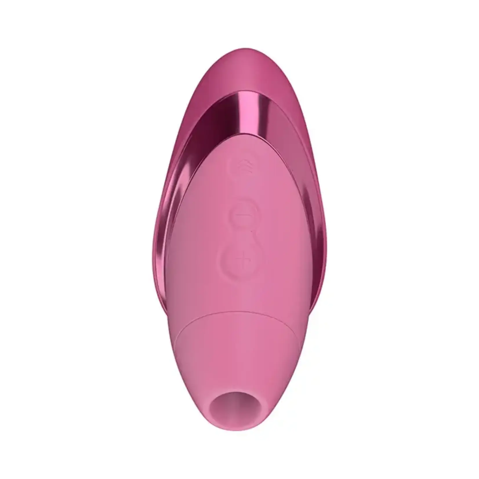 Womanizer Next Liberty Vibrant Pink