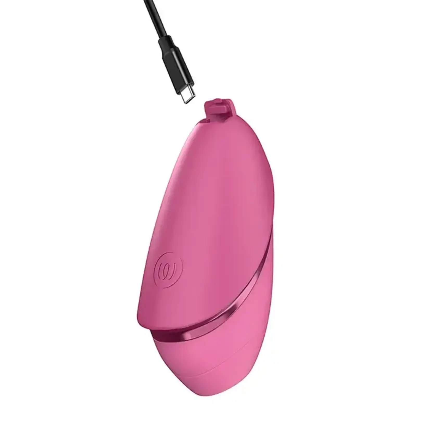 Womanizer Next Liberty Vibrant Pink