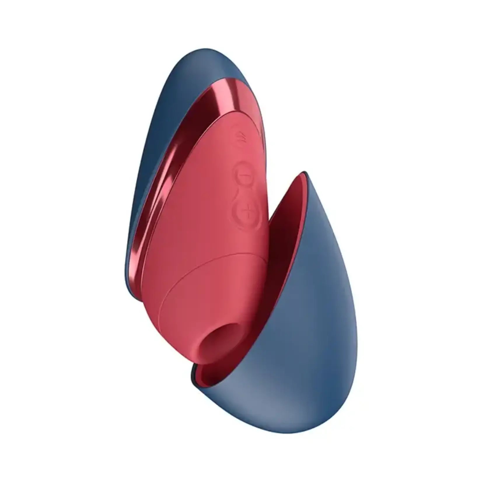Womanizer Next Liberty Blue/Red
