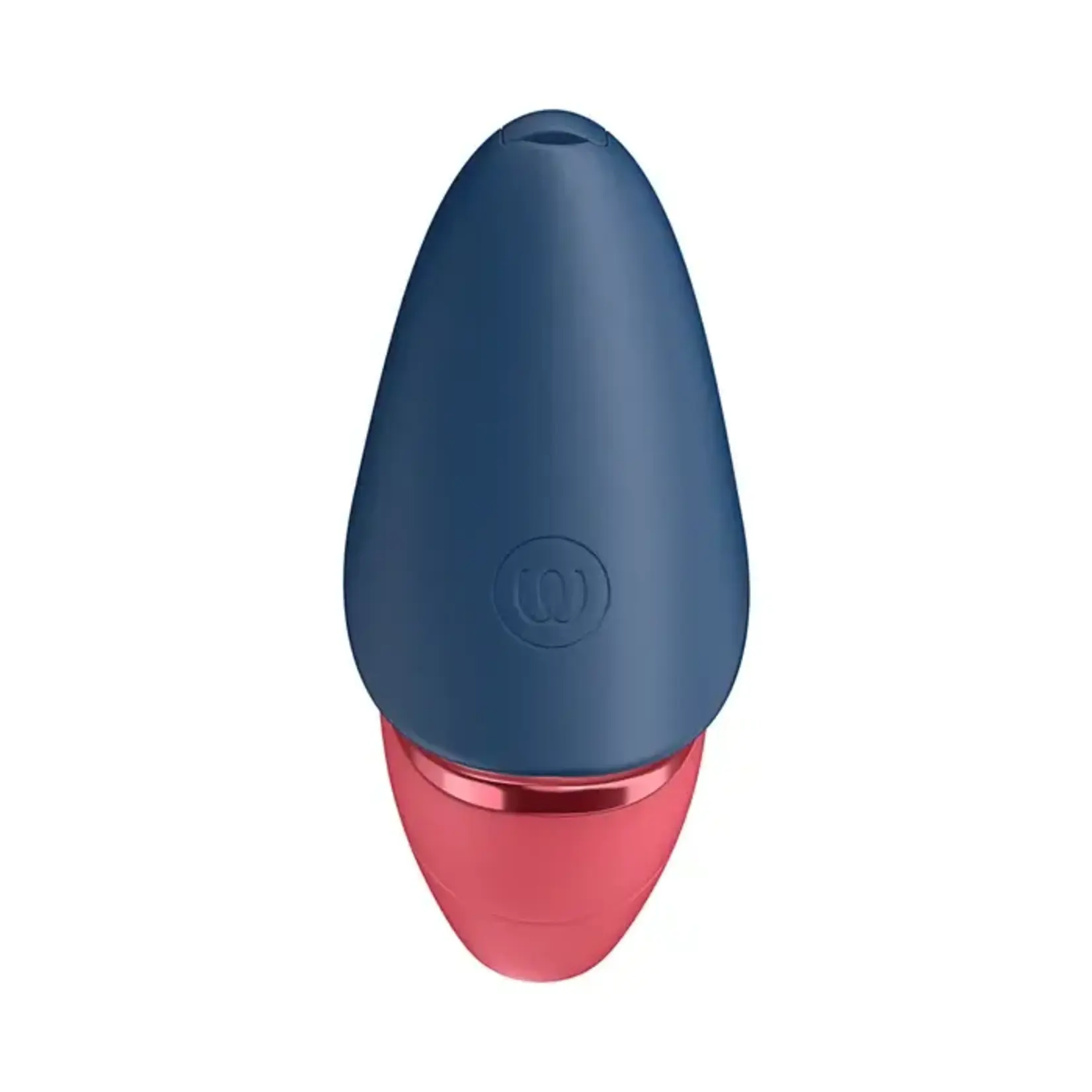 Womanizer Next Liberty Blue/Red