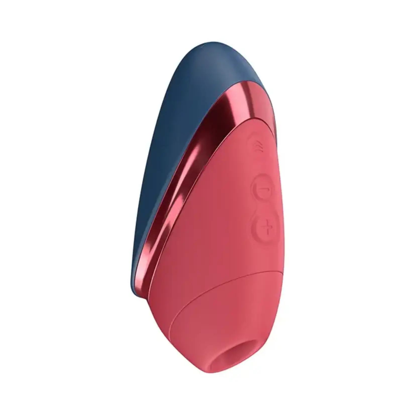 Womanizer Next Liberty Blue/Red