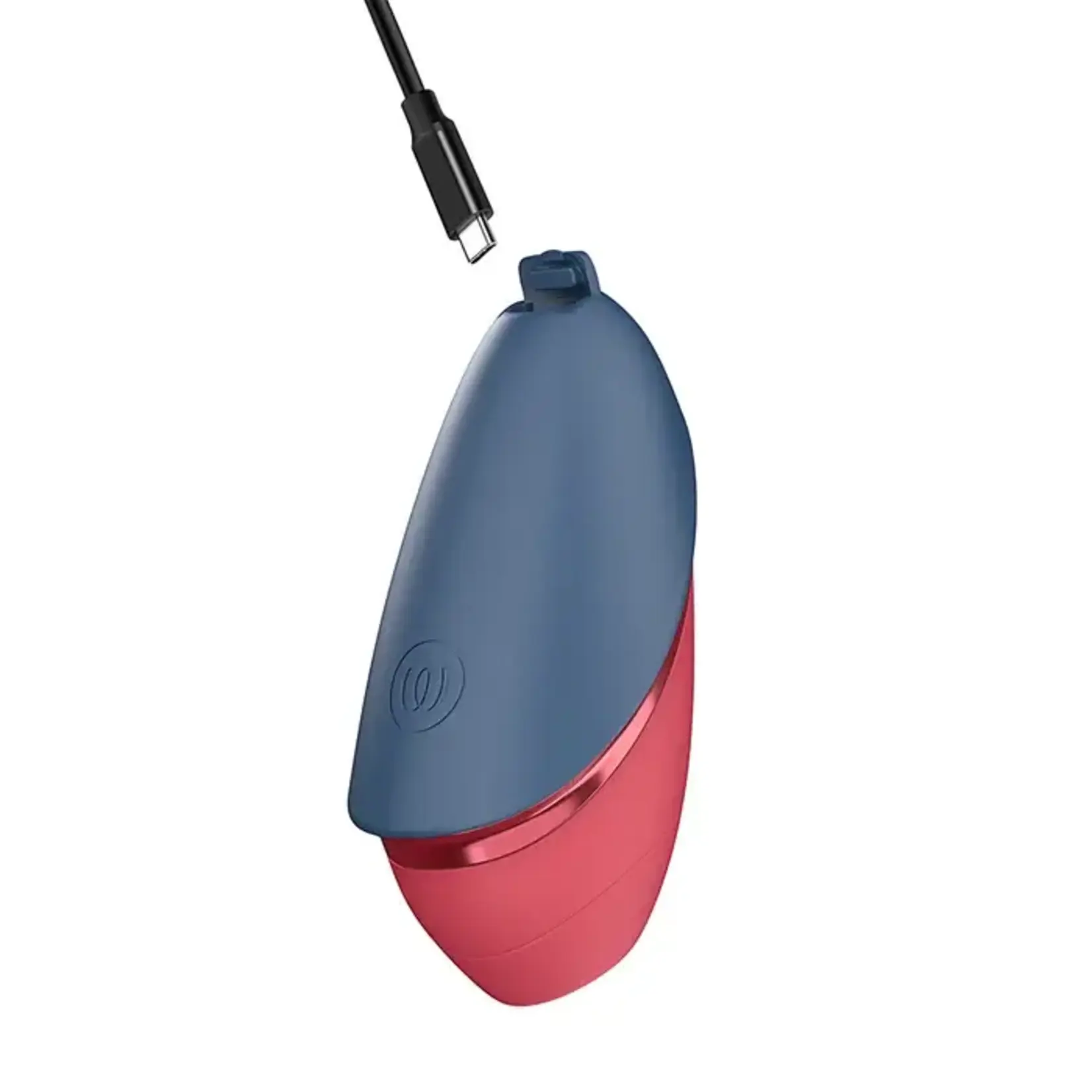 Womanizer Next Liberty Blue/Red