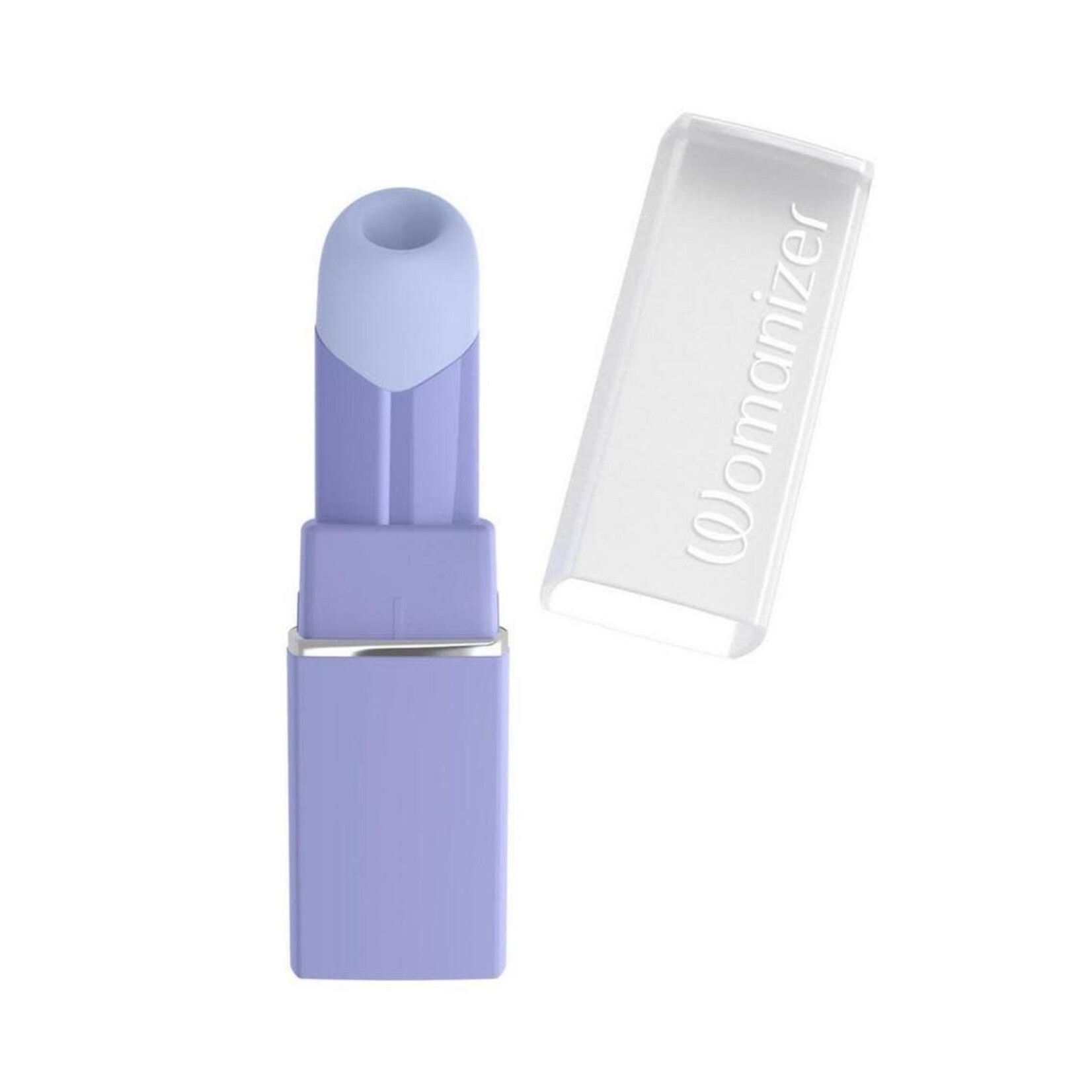 Womanizer Beauty Rechargeable Clitoral Stimulator - Lilac