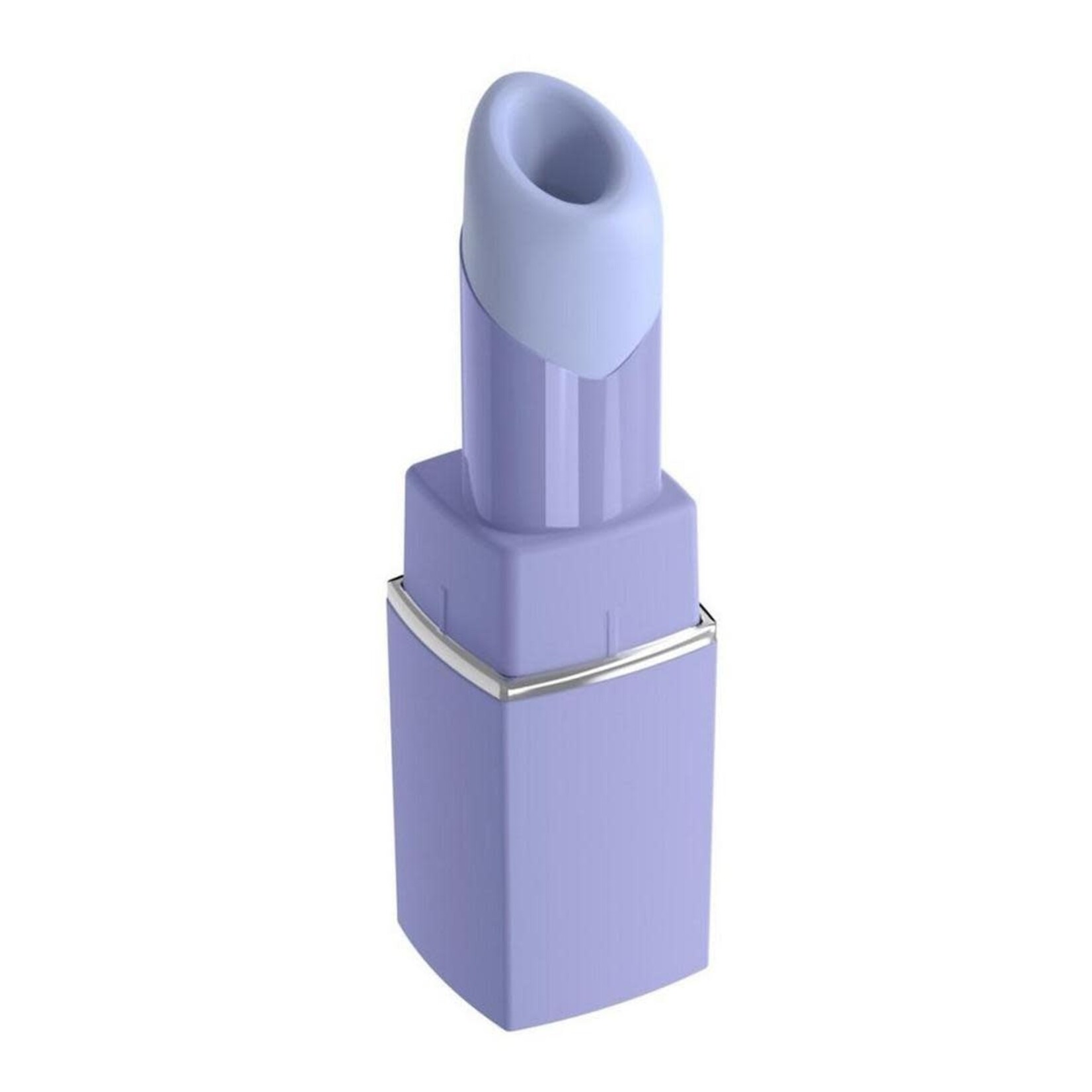 Womanizer Beauty Rechargeable Clitoral Stimulator - Lilac